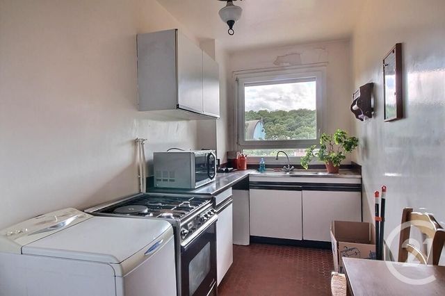 appartement - ROSNY SOUS BOIS - 93