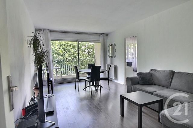 appartement - ROSNY SOUS BOIS - 93