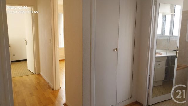 Afficher la photo en grand Appartement F3 à vendre - 3 pièces - 66.0 m2 - ROSNY SOUS BOIS - 93 - ILE-DE-FRANCE - Century 21 Ricard Immobilier