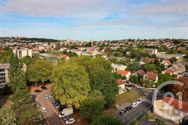 appartement - ROSNY SOUS BOIS - 93