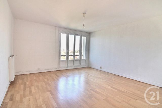 appartement - ROSNY SOUS BOIS - 93