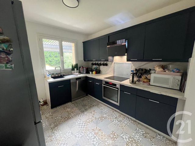 maison à vendre - 5 pièces - 91.67 m2 - ECOUEN - 95 - ILE-DE-FRANCE - Century 21 Ricard Immobilier