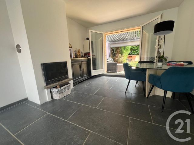 maison à vendre - 5 pièces - 91.67 m2 - ECOUEN - 95 - ILE-DE-FRANCE - Century 21 Ricard Immobilier