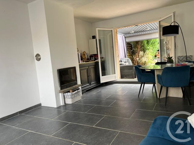 maison à vendre - 5 pièces - 91.67 m2 - ECOUEN - 95 - ILE-DE-FRANCE - Century 21 Ricard Immobilier