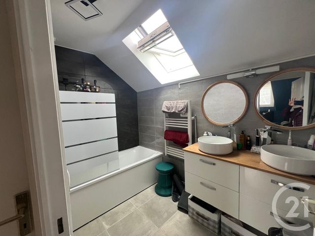 maison à vendre - 5 pièces - 91.67 m2 - ECOUEN - 95 - ILE-DE-FRANCE - Century 21 Ricard Immobilier