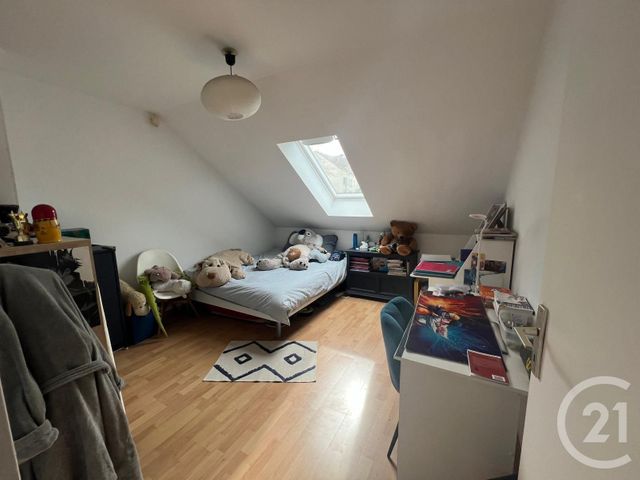 maison à vendre - 5 pièces - 91.67 m2 - ECOUEN - 95 - ILE-DE-FRANCE - Century 21 Ricard Immobilier