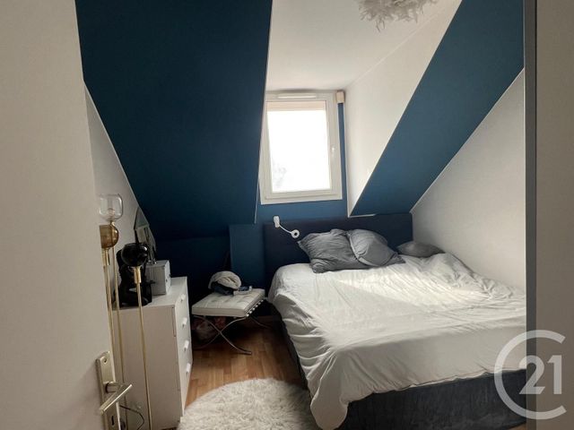 maison à vendre - 5 pièces - 91.67 m2 - ECOUEN - 95 - ILE-DE-FRANCE - Century 21 Ricard Immobilier