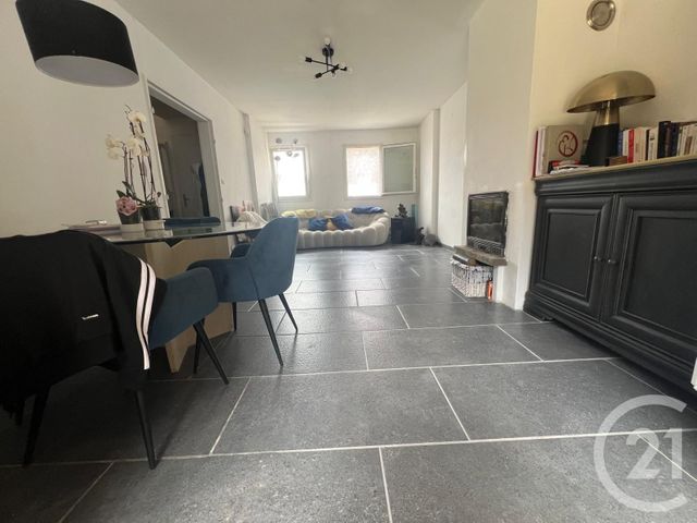 maison à vendre - 5 pièces - 91.67 m2 - ECOUEN - 95 - ILE-DE-FRANCE - Century 21 Ricard Immobilier