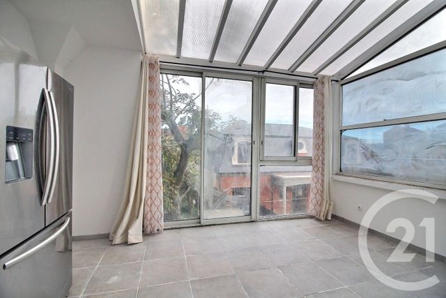 maison à vendre - 4 pièces - 112.96 m2 - ROSNY SOUS BOIS - 93 - ILE-DE-FRANCE - Century 21 Ricard Immobilier