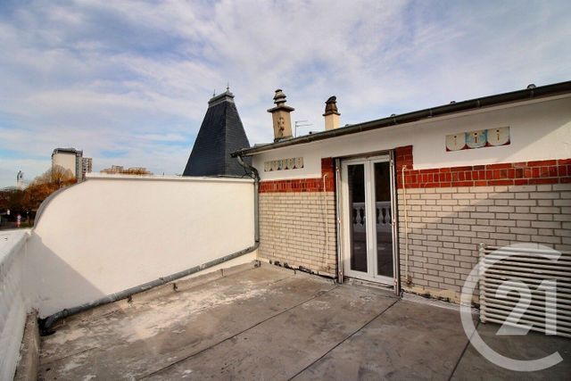 maison à vendre - 4 pièces - 112.96 m2 - ROSNY SOUS BOIS - 93 - ILE-DE-FRANCE - Century 21 Ricard Immobilier