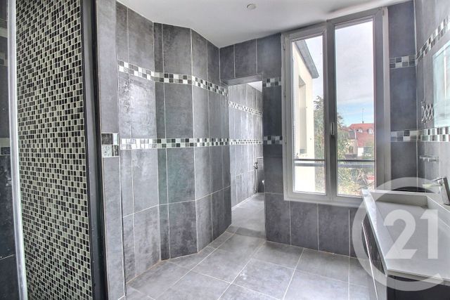 maison à vendre - 4 pièces - 112.96 m2 - ROSNY SOUS BOIS - 93 - ILE-DE-FRANCE - Century 21 Ricard Immobilier