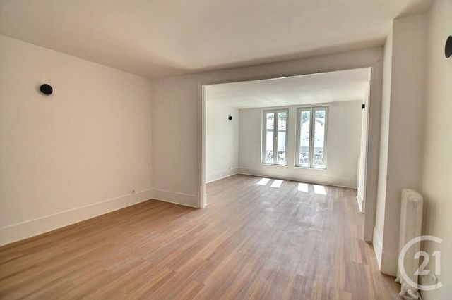 maison à vendre - 4 pièces - 112.96 m2 - ROSNY SOUS BOIS - 93 - ILE-DE-FRANCE - Century 21 Ricard Immobilier