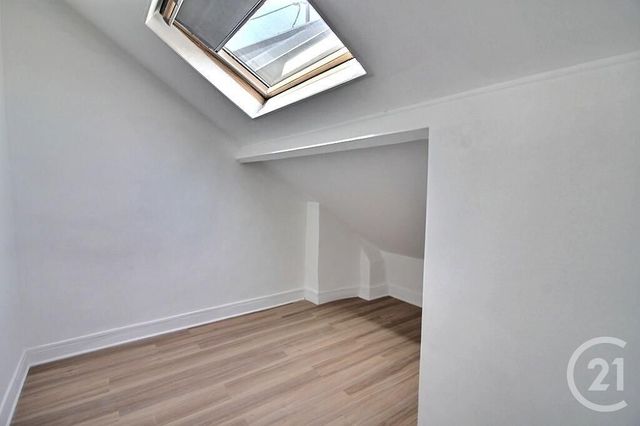 maison à vendre - 4 pièces - 112.96 m2 - ROSNY SOUS BOIS - 93 - ILE-DE-FRANCE - Century 21 Ricard Immobilier