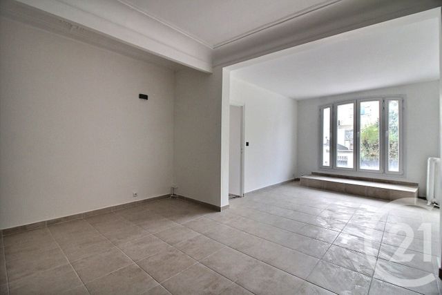 maison à vendre - 4 pièces - 112.96 m2 - ROSNY SOUS BOIS - 93 - ILE-DE-FRANCE - Century 21 Ricard Immobilier