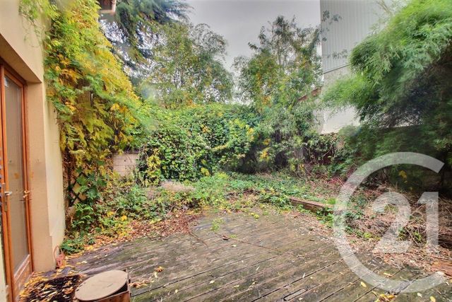 Afficher la photo en grand maison à vendre - 5 pièces - 137.0 m2 - MONTREUIL - 93 - ILE-DE-FRANCE - Century 21 Ricard Immobilier