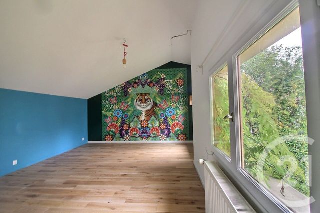 Afficher la photo en grand maison à vendre - 5 pièces - 137.0 m2 - MONTREUIL - 93 - ILE-DE-FRANCE - Century 21 Ricard Immobilier