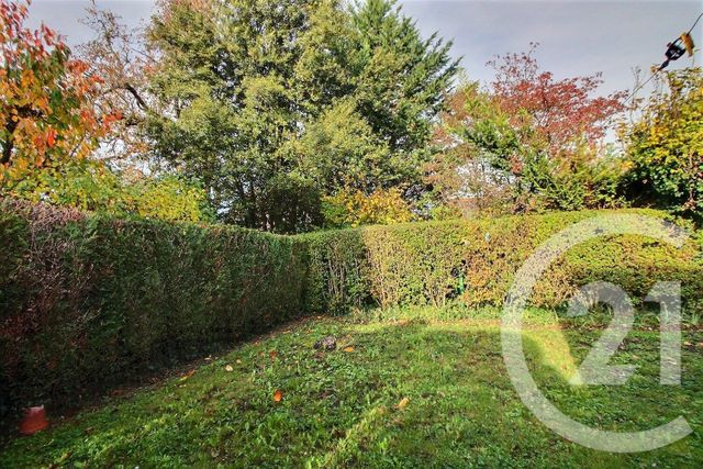 maison à vendre - 5 pièces - 83.0 m2 - ROSNY SOUS BOIS - 93 - ILE-DE-FRANCE - Century 21 Ricard Immobilier