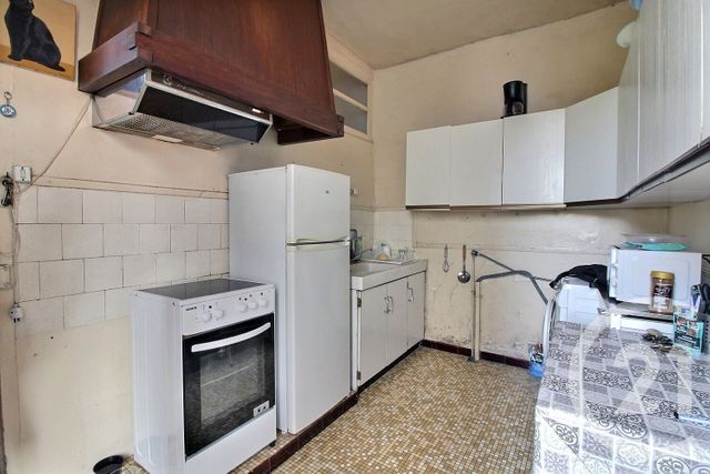 maison à vendre - 5 pièces - 83.0 m2 - ROSNY SOUS BOIS - 93 - ILE-DE-FRANCE - Century 21 Ricard Immobilier