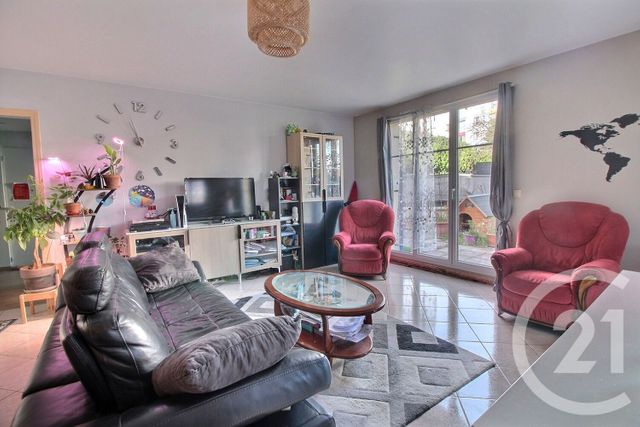 maison à vendre - 5 pièces - 93.0 m2 - NOISY LE SEC - 93 - ILE-DE-FRANCE - Century 21 Ricard Immobilier