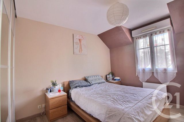 maison à vendre - 5 pièces - 93.0 m2 - NOISY LE SEC - 93 - ILE-DE-FRANCE - Century 21 Ricard Immobilier