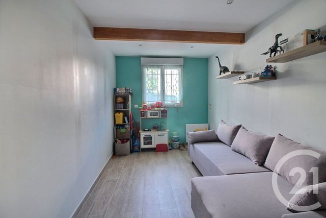 maison à vendre - 5 pièces - 93.0 m2 - NOISY LE SEC - 93 - ILE-DE-FRANCE - Century 21 Ricard Immobilier