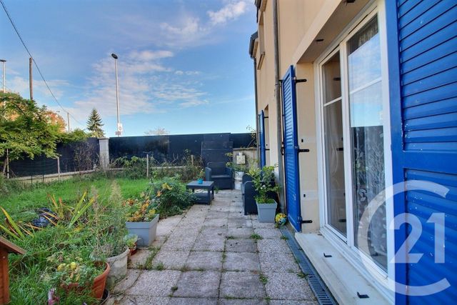 maison à vendre - 5 pièces - 93.0 m2 - NOISY LE SEC - 93 - ILE-DE-FRANCE - Century 21 Ricard Immobilier