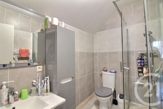 maison à vendre - 5 pièces - 93.0 m2 - NOISY LE SEC - 93 - ILE-DE-FRANCE - Century 21 Ricard Immobilier