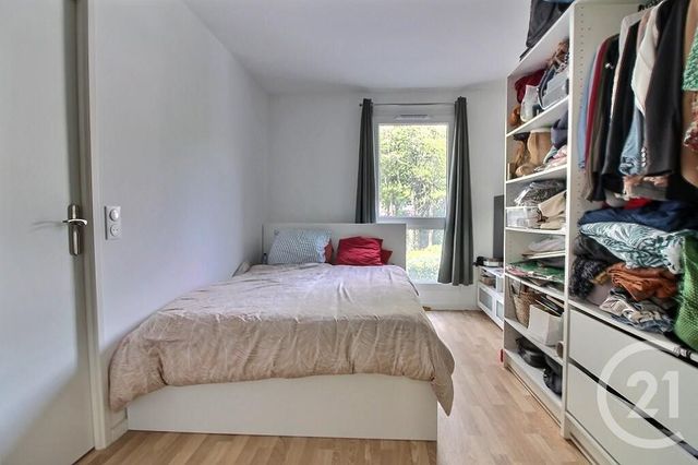 Appartement F2 à vendre - 2 pièces - 38.04 m2 - ROSNY SOUS BOIS - 93 - ILE-DE-FRANCE - Century 21 Ricard Immobilier