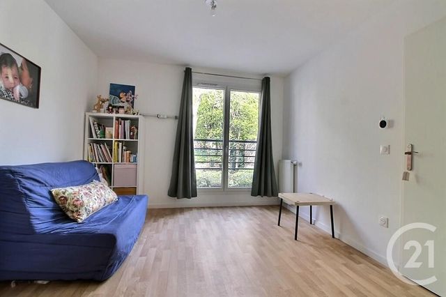 appartement - ROSNY SOUS BOIS - 93