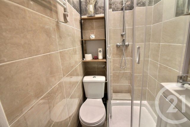 Appartement F1 à vendre - 1 pièce - 19.0 m2 - NOISY LE SEC - 93 - ILE-DE-FRANCE - Century 21 Ricard Immobilier