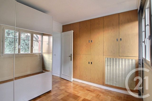 Appartement F3 à vendre - 3 pièces - 59.0 m2 - ROSNY SOUS BOIS - 93 - ILE-DE-FRANCE - Century 21 Ricard Immobilier