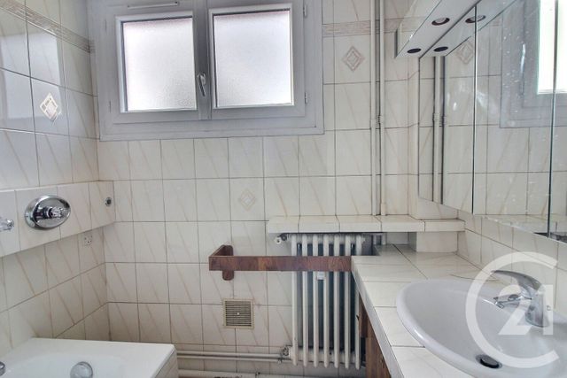 Appartement F3 à vendre - 3 pièces - 59.0 m2 - ROSNY SOUS BOIS - 93 - ILE-DE-FRANCE - Century 21 Ricard Immobilier