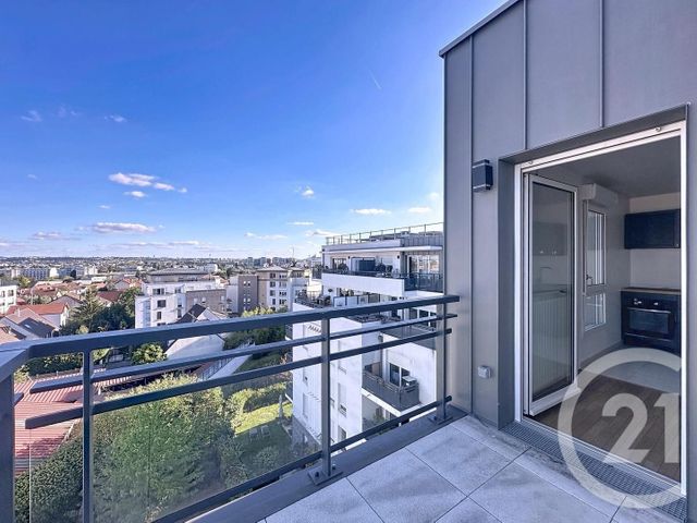 appartement - ROSNY SOUS BOIS - 93