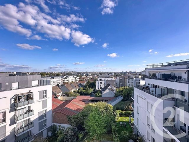 Afficher la photo en grand Appartement F3 à vendre - 3 pièces - 71.0 m2 - ROSNY SOUS BOIS - 93 - ILE-DE-FRANCE - Century 21 Ricard Immobilier