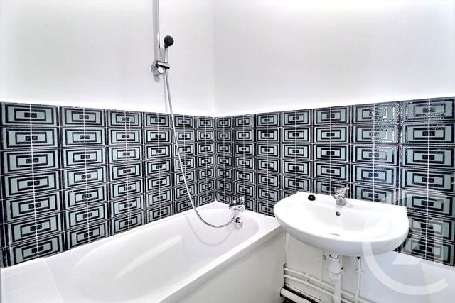 Appartement F4 à vendre - 4 pièces - 78.0 m2 - MONTREUIL - 93 - ILE-DE-FRANCE - Century 21 Ricard Immobilier