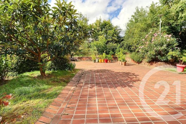 Appartement F4 à vendre - 4 pièces - 78.0 m2 - MONTREUIL - 93 - ILE-DE-FRANCE - Century 21 Ricard Immobilier