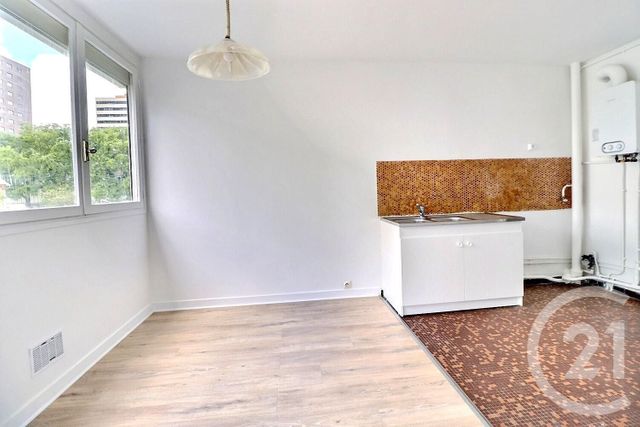 Appartement F4 à vendre - 4 pièces - 78.0 m2 - MONTREUIL - 93 - ILE-DE-FRANCE - Century 21 Ricard Immobilier