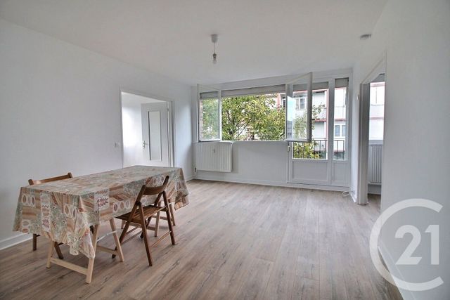 Appartement F4 à vendre - 4 pièces - 78.0 m2 - MONTREUIL - 93 - ILE-DE-FRANCE - Century 21 Ricard Immobilier
