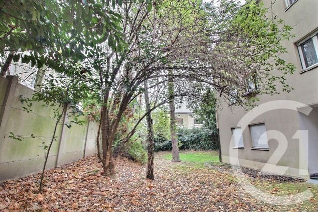 Appartement à vendre - 4 pièces - 83.0 m2 - ROSNY SOUS BOIS - 93 - ILE-DE-FRANCE - Century 21 Ricard Immobilier