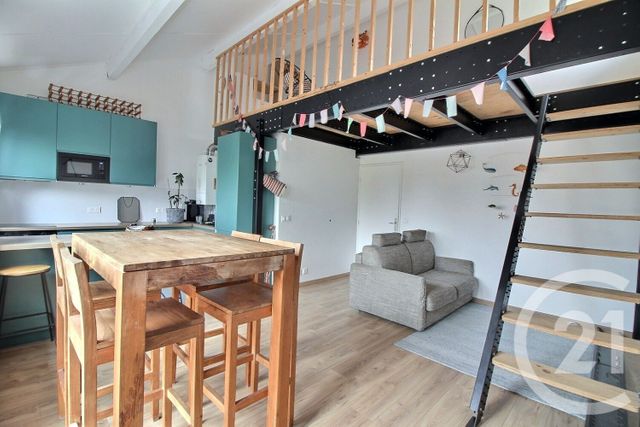 appartement - ROSNY SOUS BOIS - 93