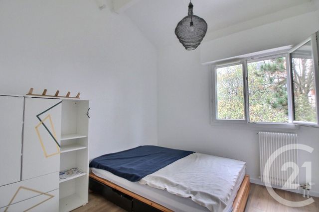 Appartement à vendre - 4 pièces - 83.0 m2 - ROSNY SOUS BOIS - 93 - ILE-DE-FRANCE - Century 21 Ricard Immobilier