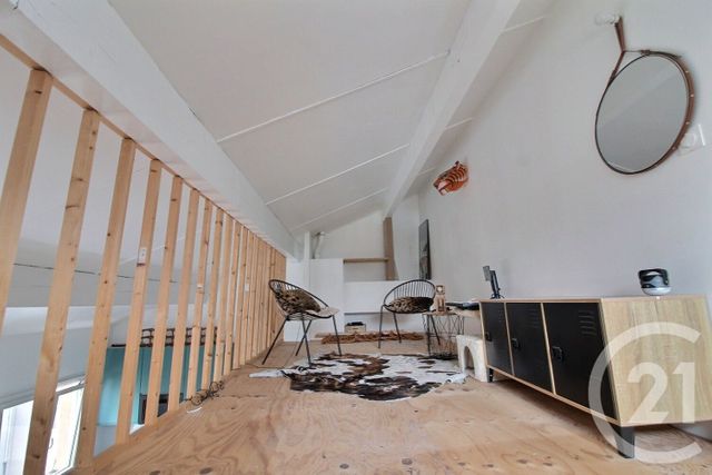 Appartement à vendre - 4 pièces - 83.0 m2 - ROSNY SOUS BOIS - 93 - ILE-DE-FRANCE - Century 21 Ricard Immobilier