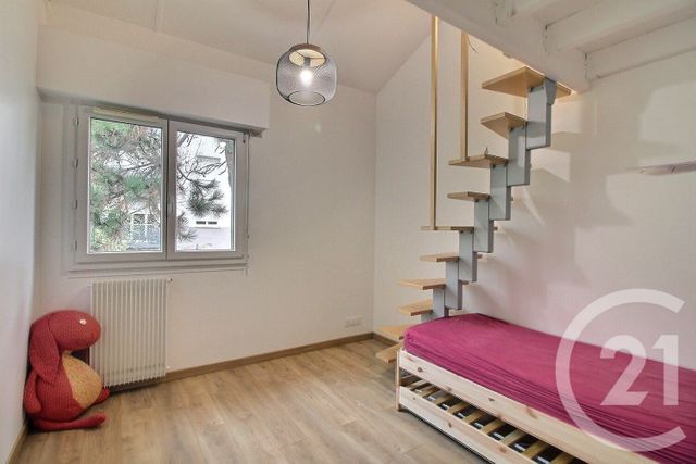 Appartement à vendre - 4 pièces - 83.0 m2 - ROSNY SOUS BOIS - 93 - ILE-DE-FRANCE - Century 21 Ricard Immobilier