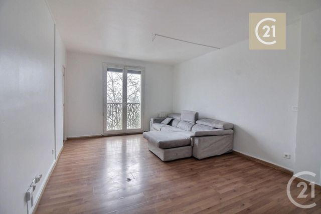 appartement - NEUILLY PLAISANCE - 93