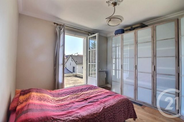 maison à vendre - 6 pièces - 130.0 m2 - ROSNY SOUS BOIS - 93 - ILE-DE-FRANCE - Century 21 Ricard Immobilier