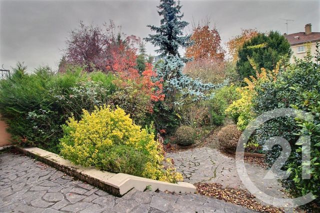 maison à vendre - 6 pièces - 130.0 m2 - ROSNY SOUS BOIS - 93 - ILE-DE-FRANCE - Century 21 Ricard Immobilier