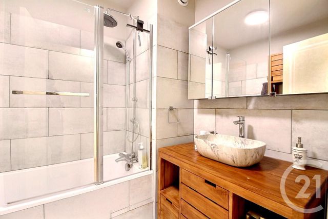 Appartement à vendre - 5 pièces - 97.0 m2 - ROSNY SOUS BOIS - 93 - ILE-DE-FRANCE - Century 21 Ricard Immobilier