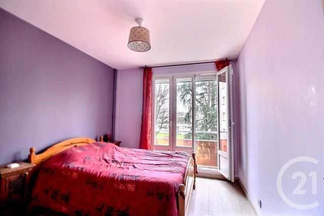 Appartement à vendre - 5 pièces - 97.0 m2 - ROSNY SOUS BOIS - 93 - ILE-DE-FRANCE - Century 21 Ricard Immobilier