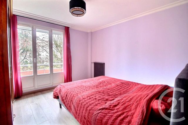 Appartement à vendre - 5 pièces - 97.0 m2 - ROSNY SOUS BOIS - 93 - ILE-DE-FRANCE - Century 21 Ricard Immobilier