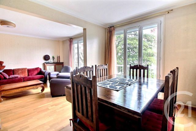 Appartement à vendre - 5 pièces - 97.0 m2 - ROSNY SOUS BOIS - 93 - ILE-DE-FRANCE - Century 21 Ricard Immobilier